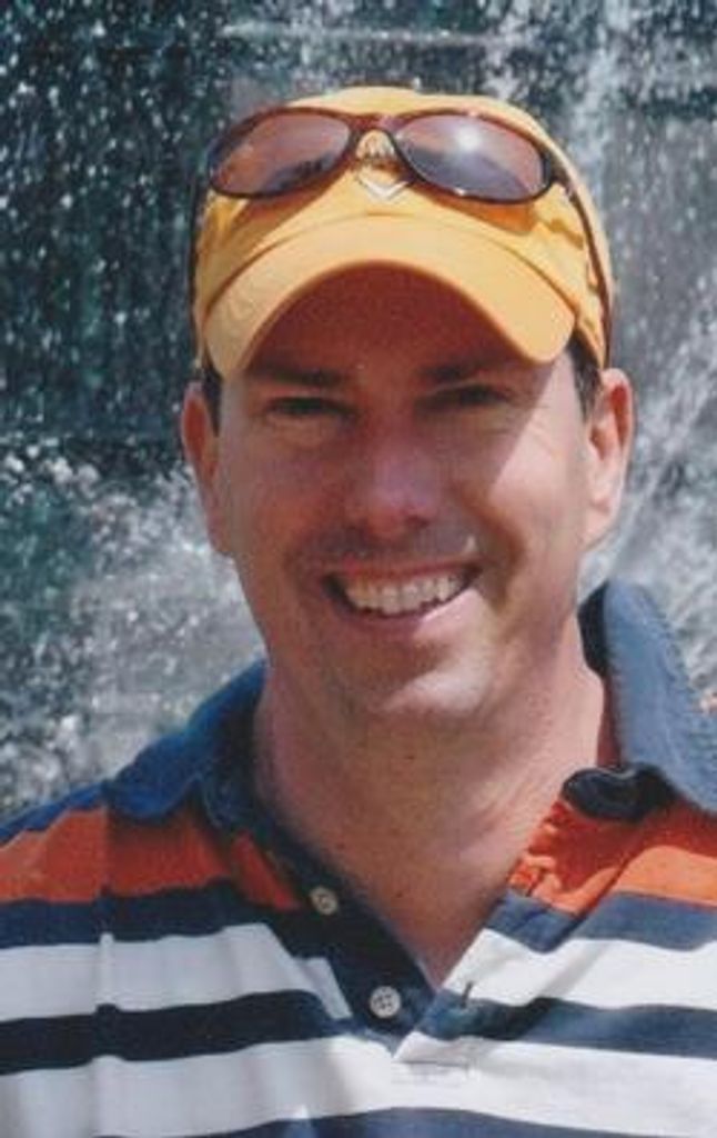 Richard "Rick" Benson