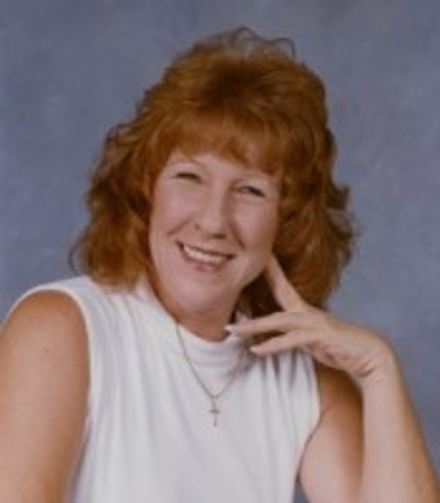 Ms.  Dodi Lynn Creech, 48