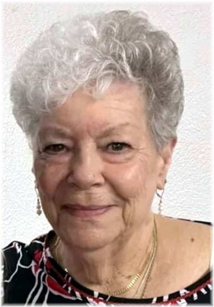 Joyce Eileen Hemphill
