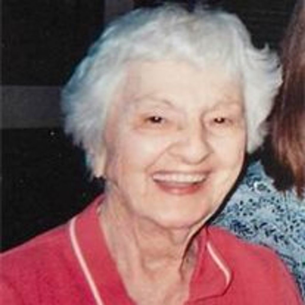 Helen I. (Mayotte) Langone Poe
