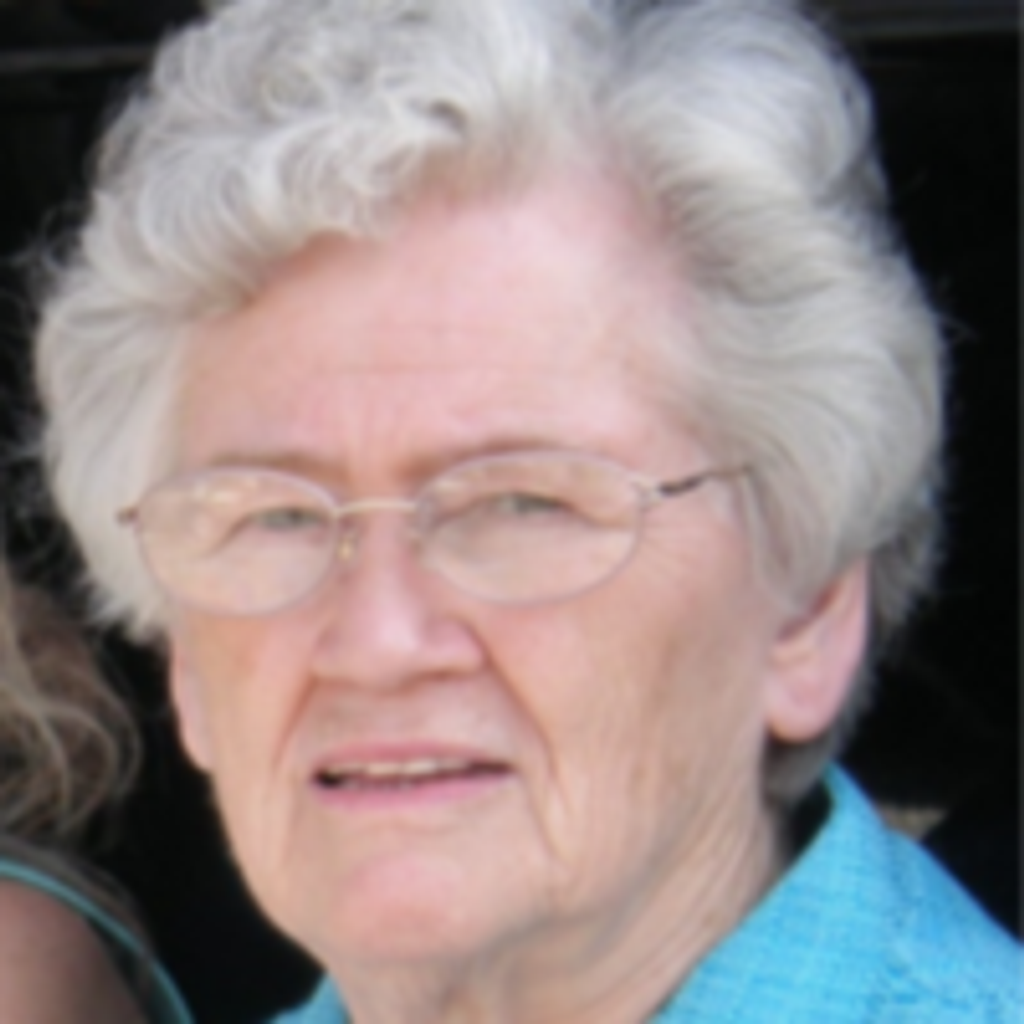 Wilma Dean Hawkins Annas