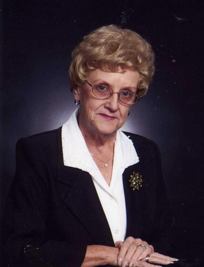 Janet Campbell