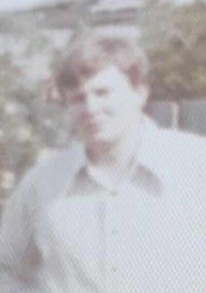 Myron Lloyd Corser Profile Photo