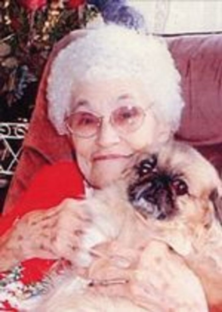 Marie Dorothy Robbennolt