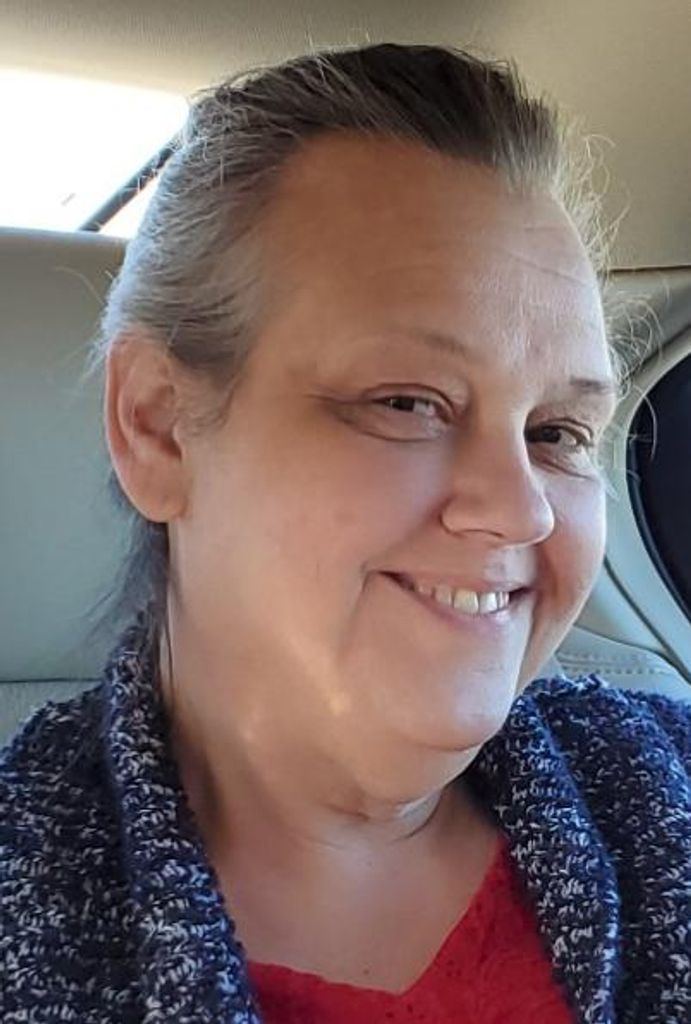 Charmaine Dietz Wiley