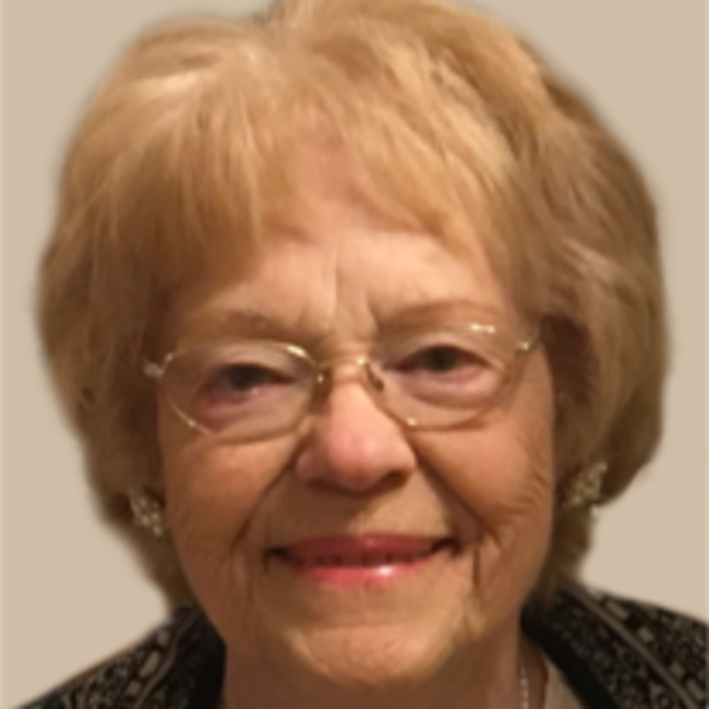 Gloria N. Fitzgerald (nee Shiwanov)