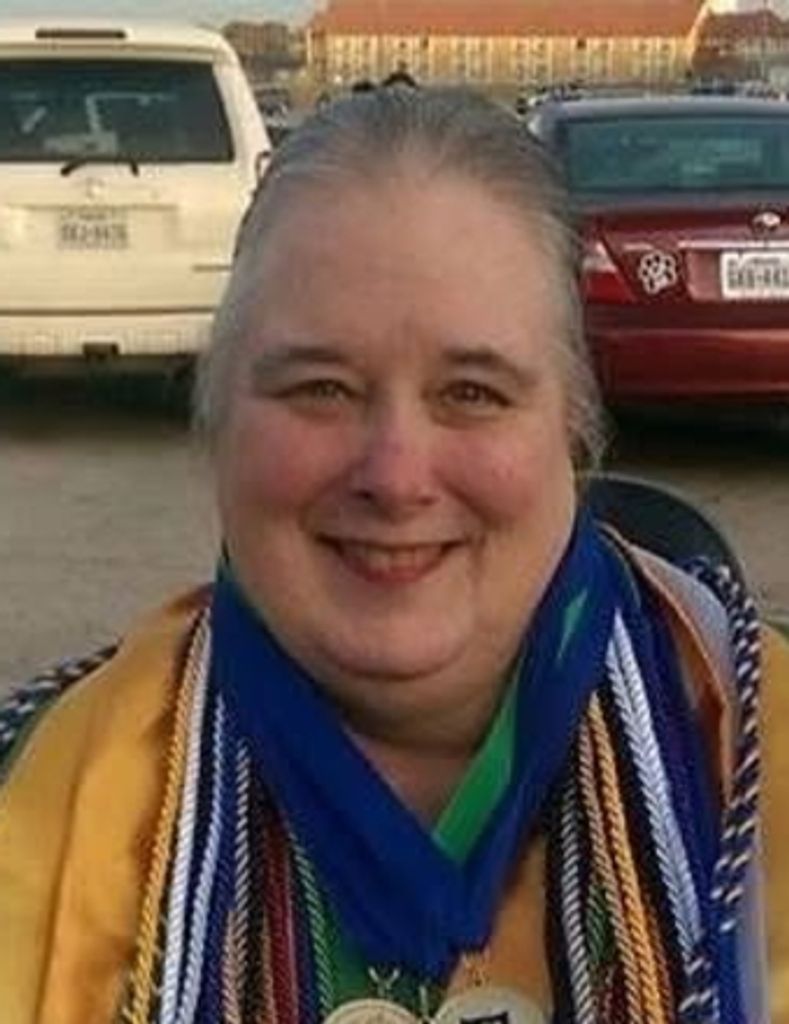 Joyce Eaton Profile Photo