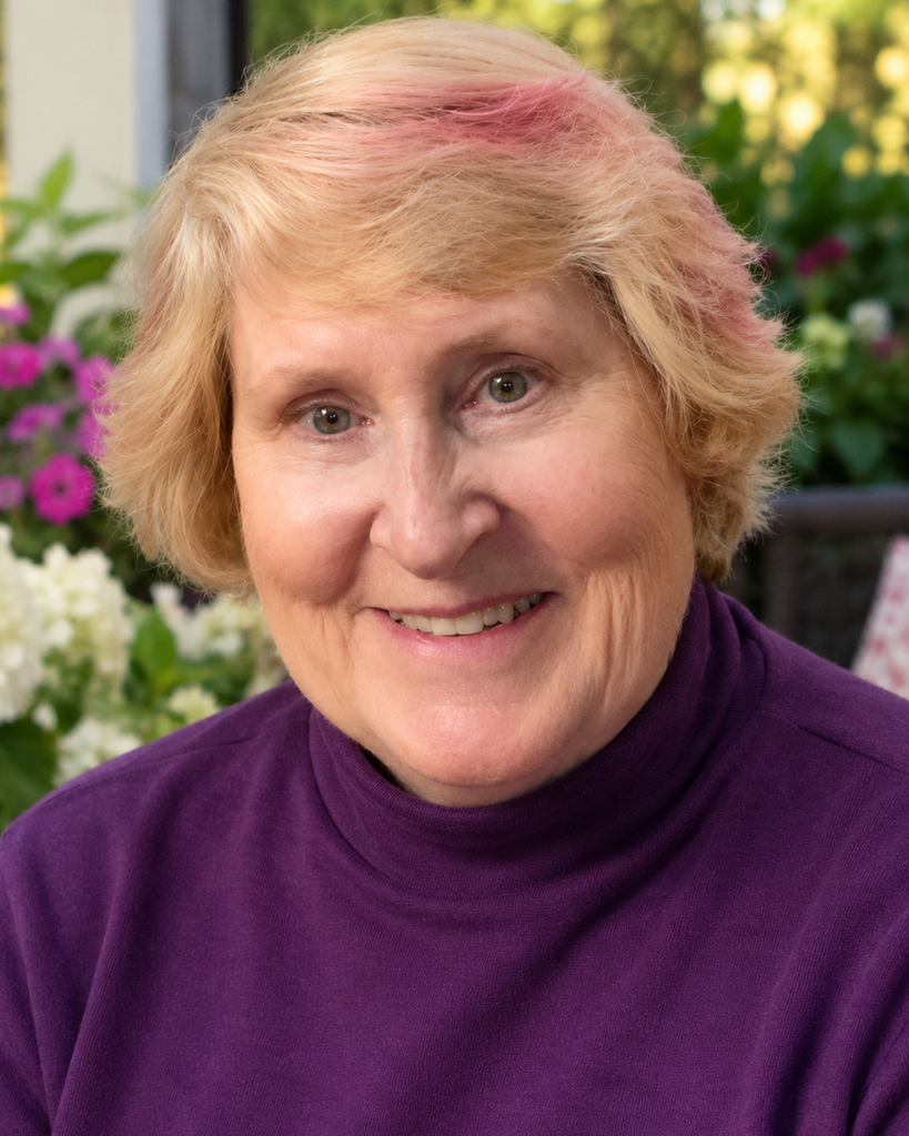 Debora Sue Myers