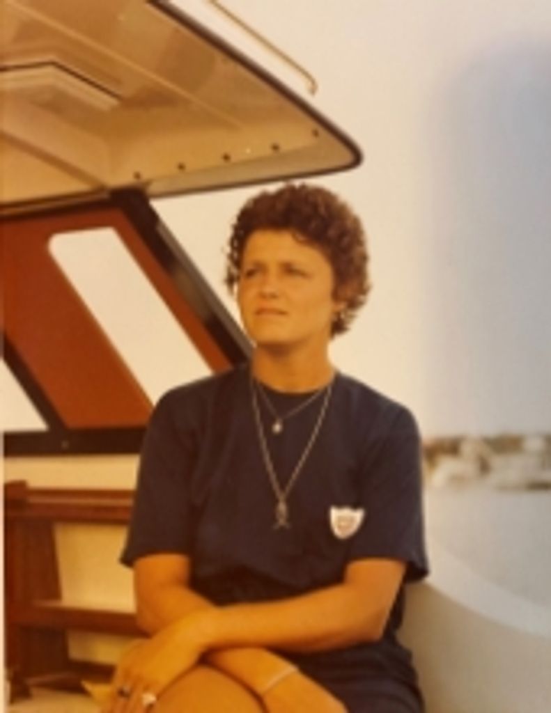 Janice Ellen Martin Profile Photo