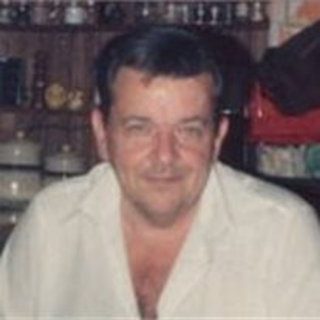 John J. Perry,