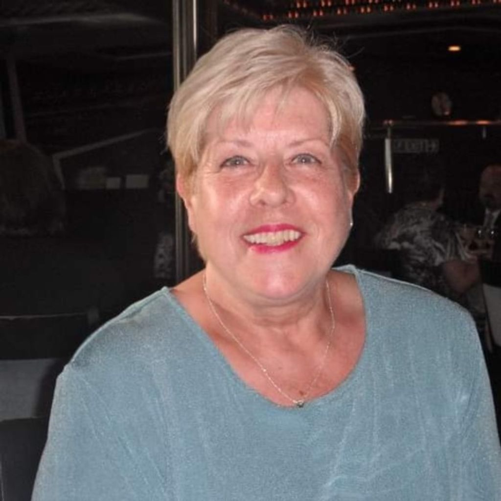 Catherine Popolow Profile Photo