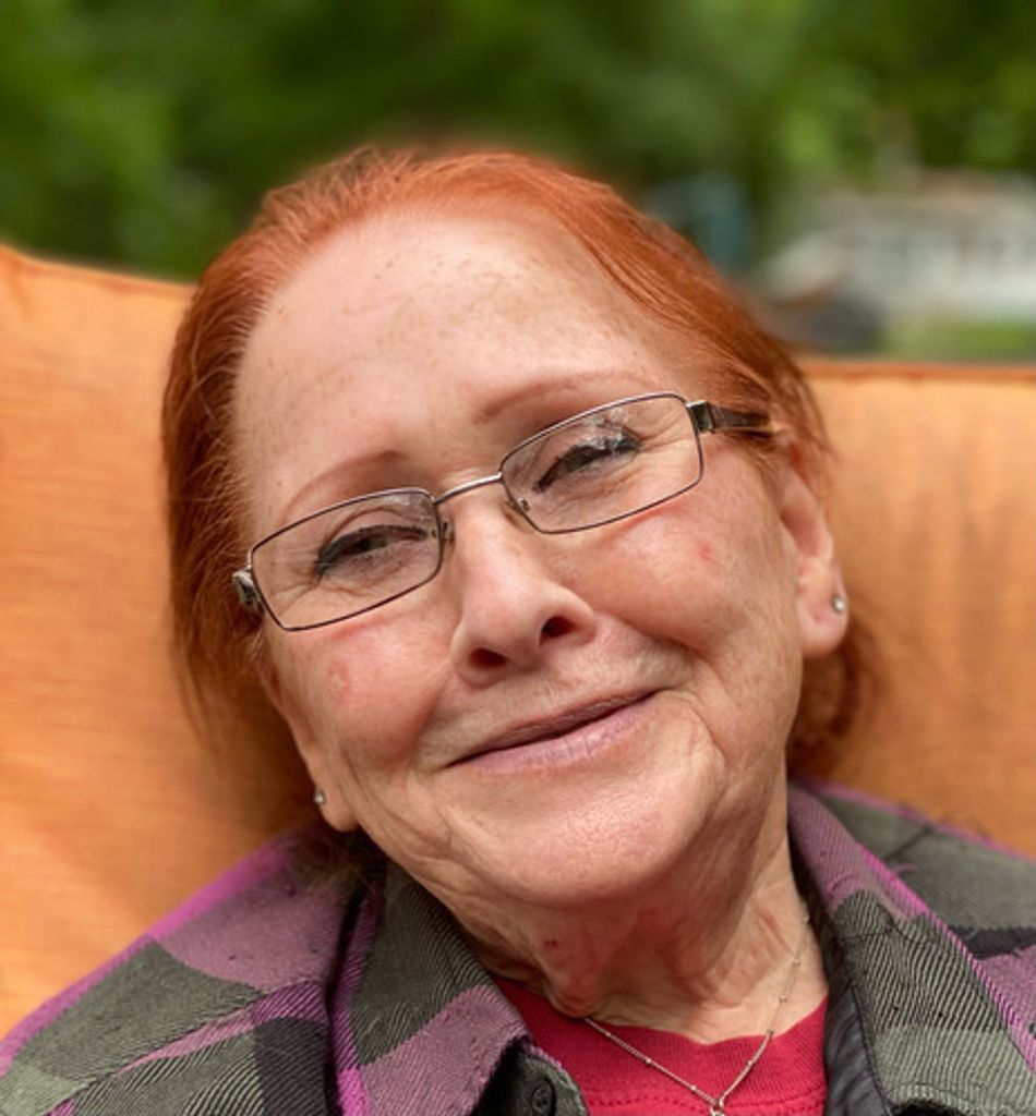 Barbara Elaine Woods