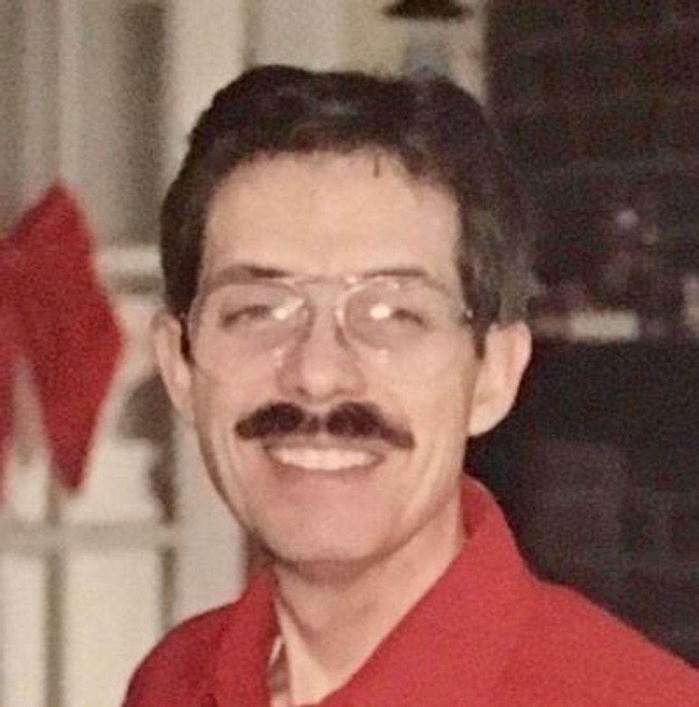 Carlyle Leroy Johnson