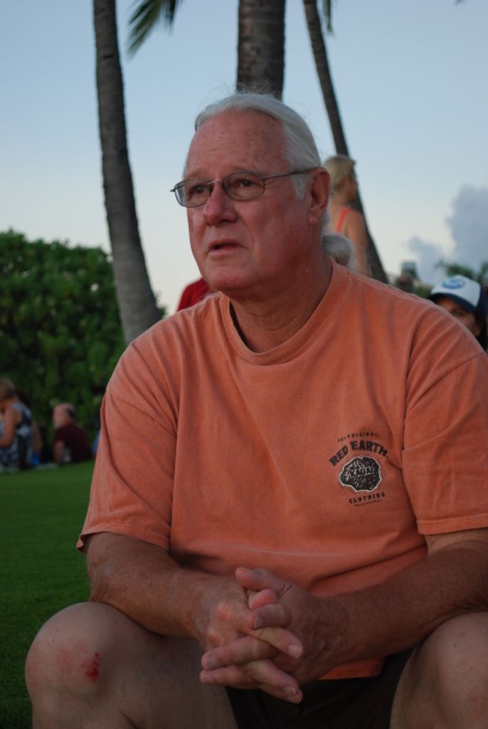 Gregory G. Lichtenberger
