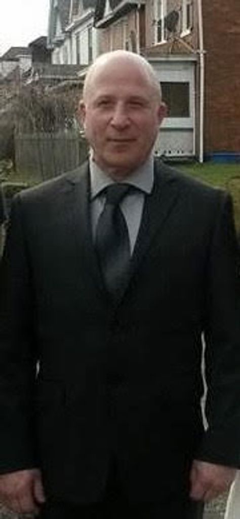 Timothy Lester Profile Photo