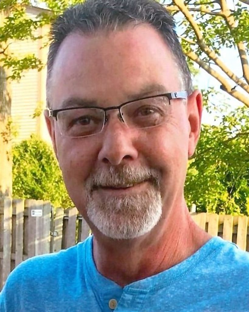 Terry L Wilson Profile Photo