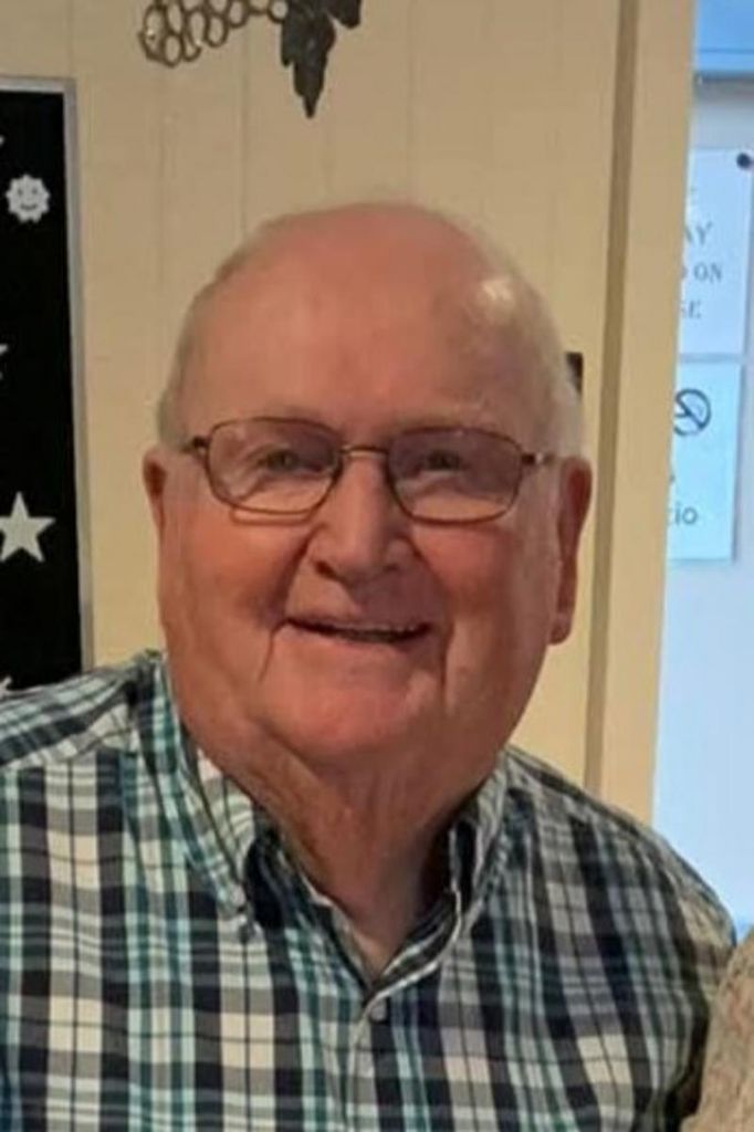 Claren W. Osmun Profile Photo