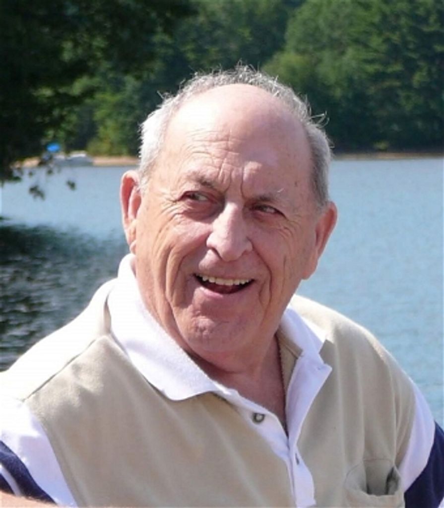 Edward N. Willette Profile Photo