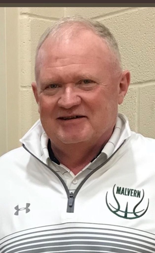 Randall Scott Casper