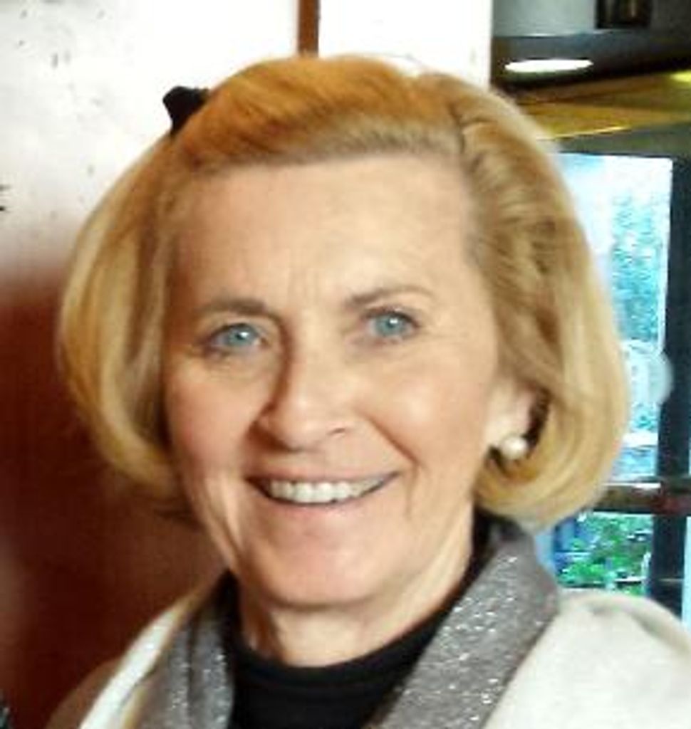 Mary  Jane Dittrich