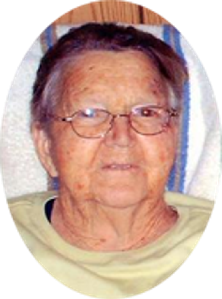 Hattie Lynn Campbell