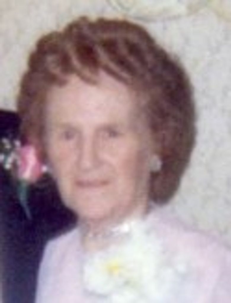 Ethel M. (Hall) Blondin
