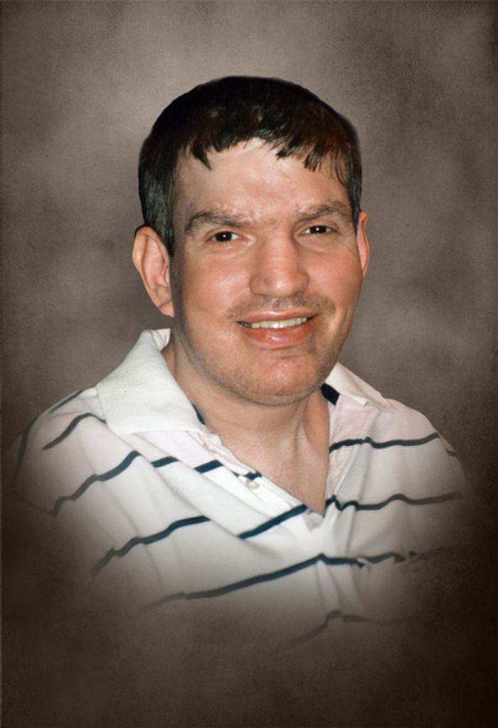 Andrew James Hallsted