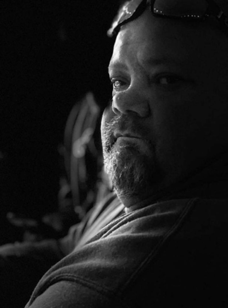 James Wendell Pahkamaa Jr.