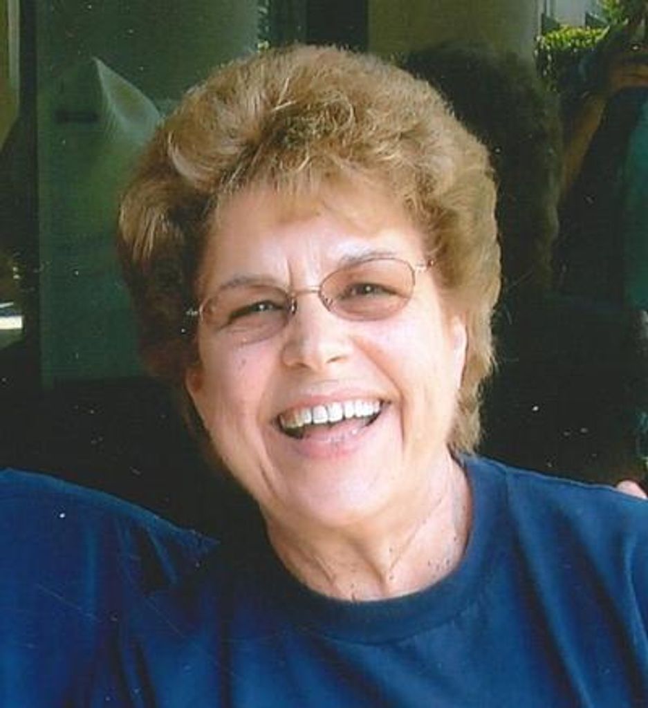 Barbara Anne Bell