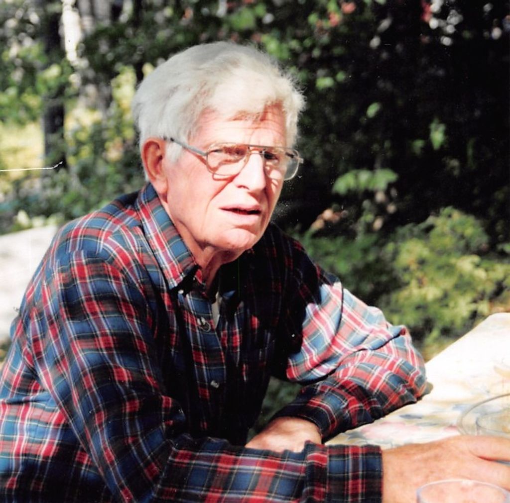 Walter Carl White