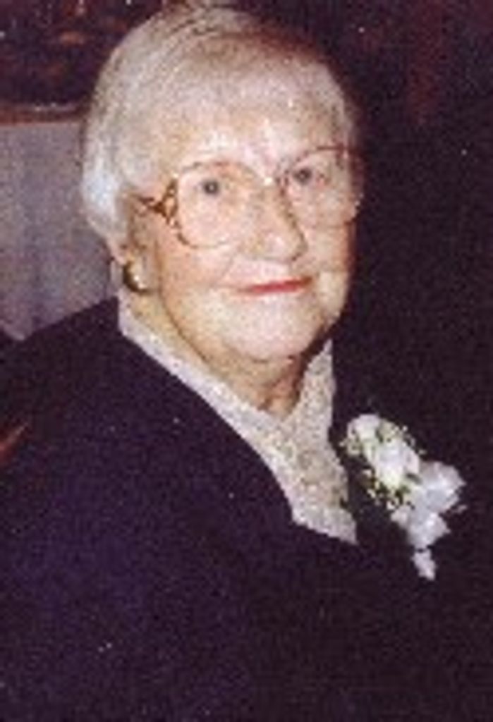 Antonette T. (Knight) Flagg Clemons