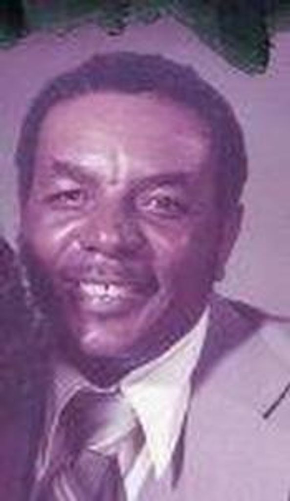 Booker Ogburn Profile Photo