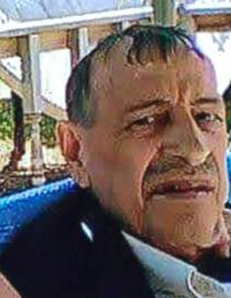 Harold  "Slim" Jacobs Profile Photo