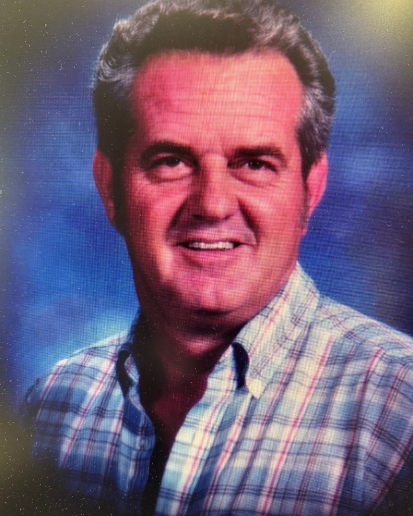 Larry E. "Butch" Morse Profile Photo