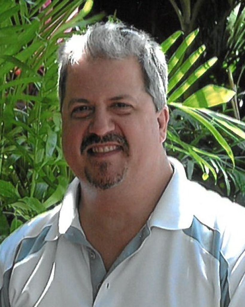 Bradley Kent Marks Profile Photo