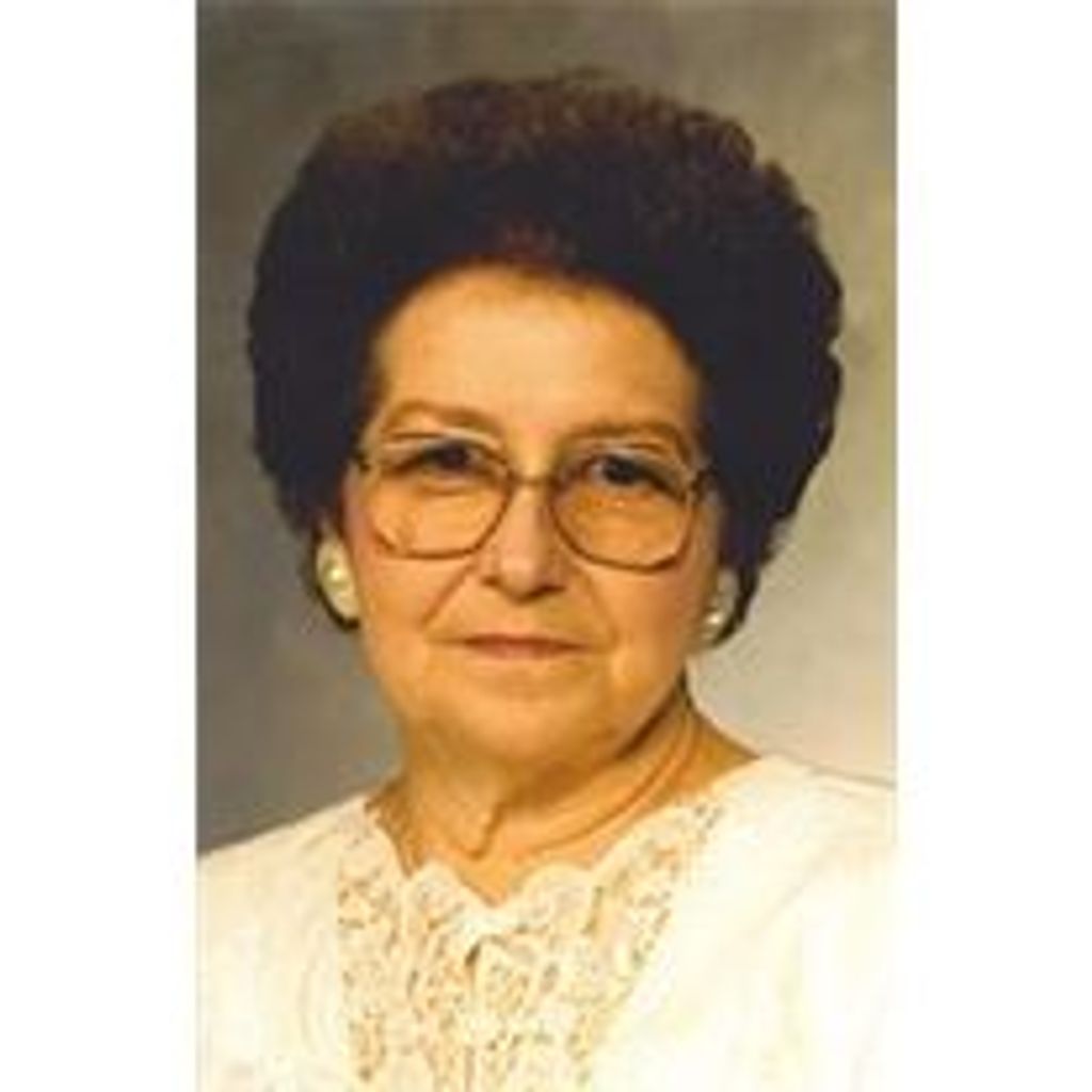 Lucille Gappa