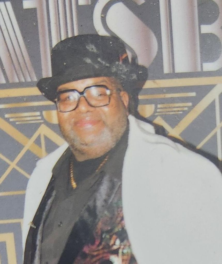 Albert Frazier, Jr. Profile Photo