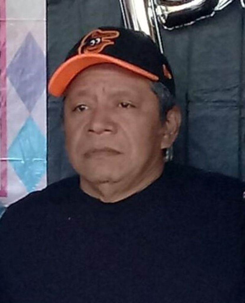 Marcelo Hernandez Torres Profile Photo