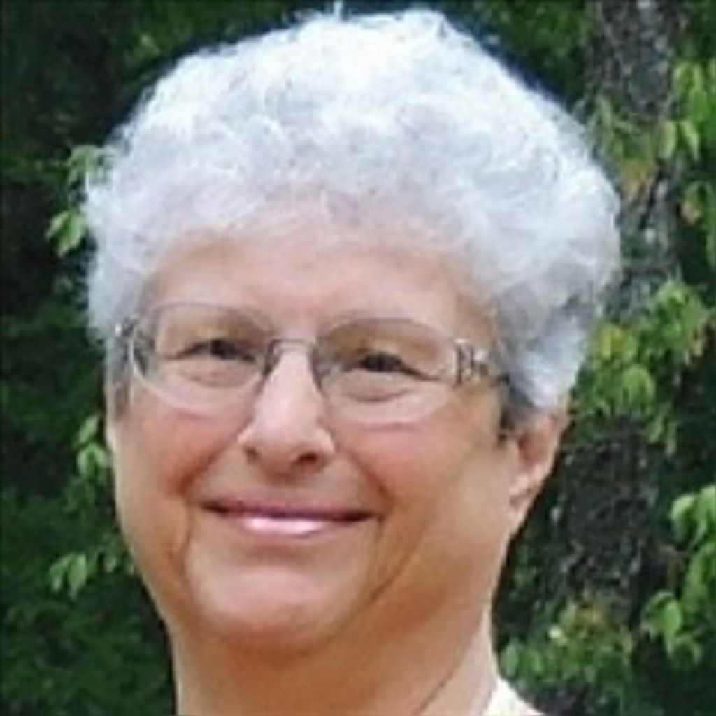 Carol A. Reagor