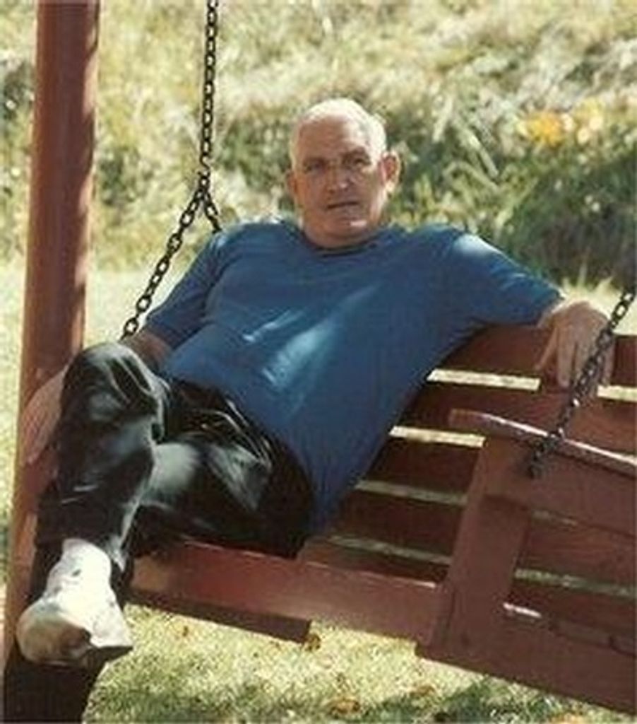 Ronald "Bear" Fleming