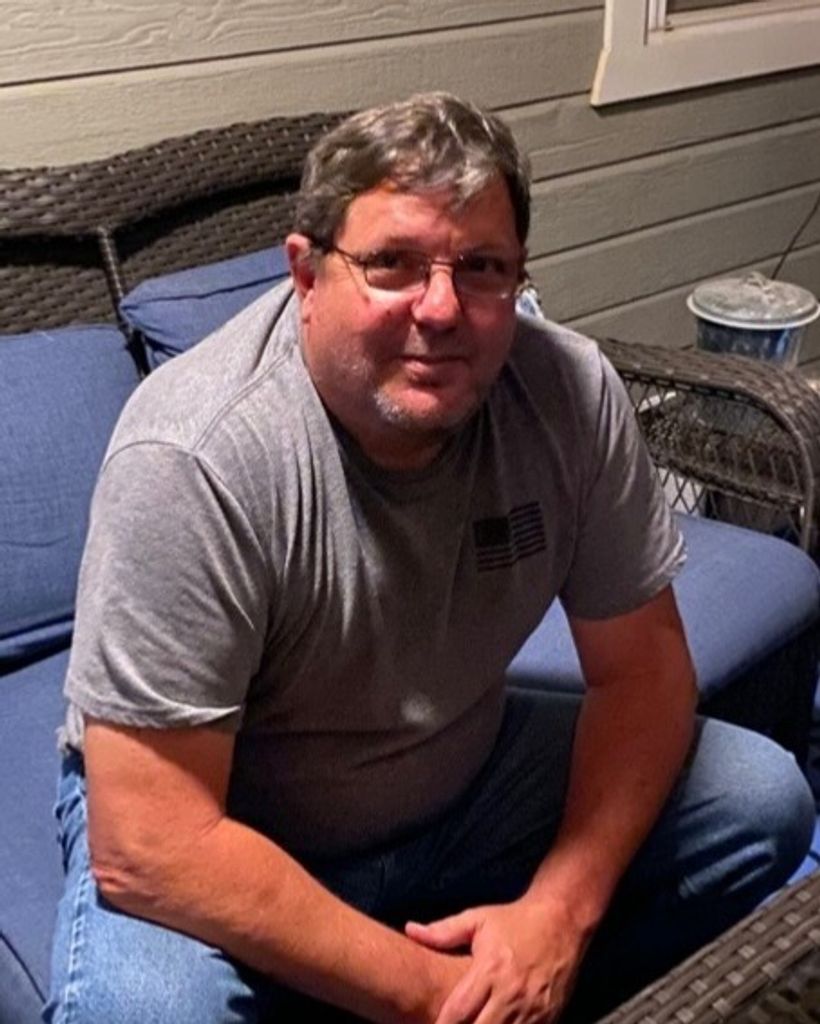David Austin Profile Photo