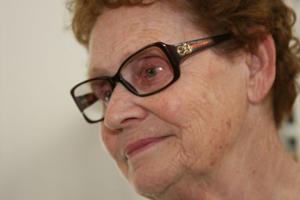 Marlene Lorraine Kuenn