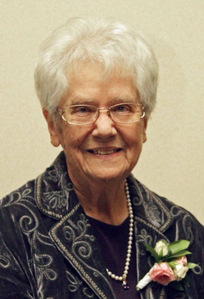 Arlene Olson