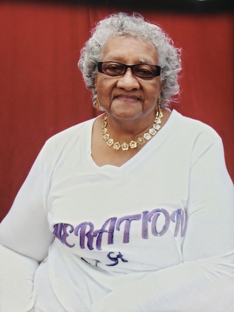 Elnora Mitchell Sullivan Profile Photo