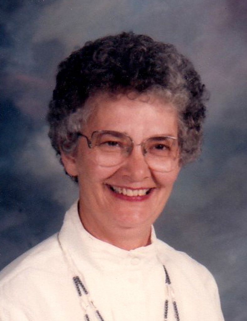 Jacqueline S.  Swenson Profile Photo