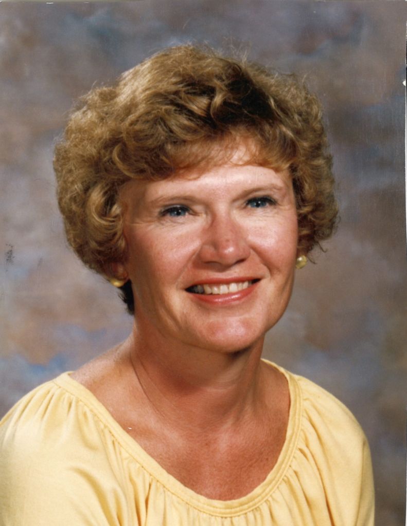 Joy  Elfred  Gage  Profile Photo