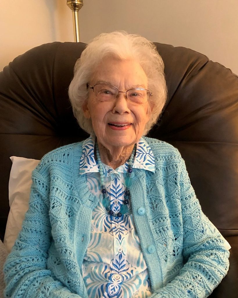 Vera Carolyn Pulliam Harrell Profile Photo