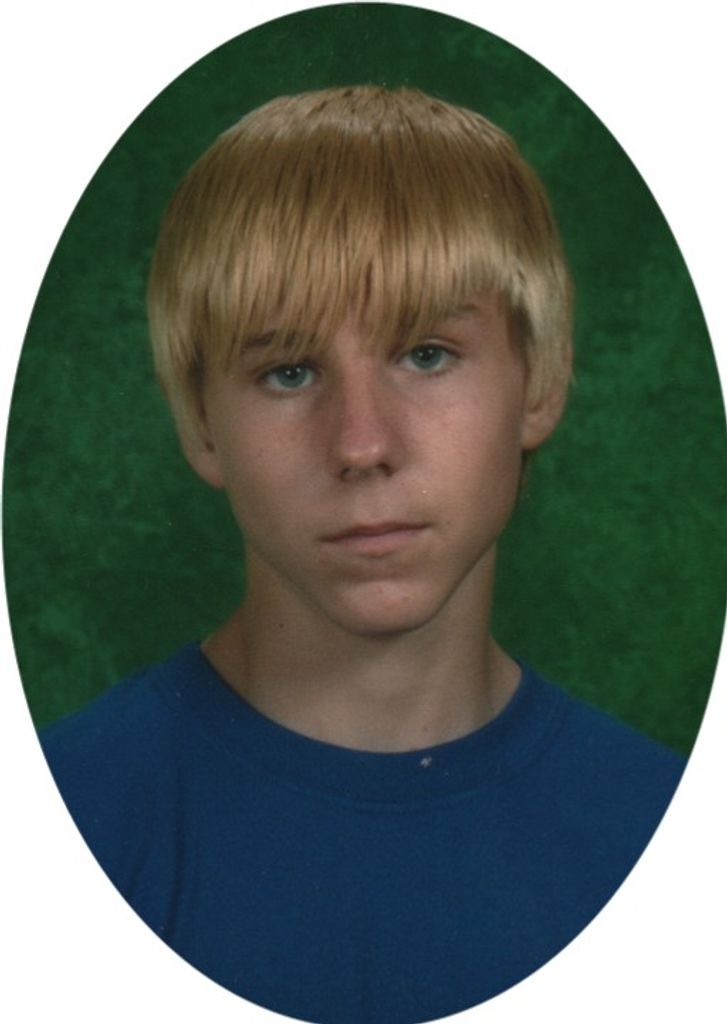 Travis Mark Valentine