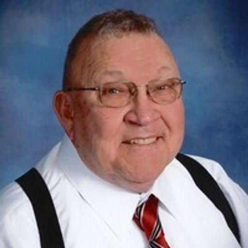 Roger Lorrin Tiahrt Profile Photo