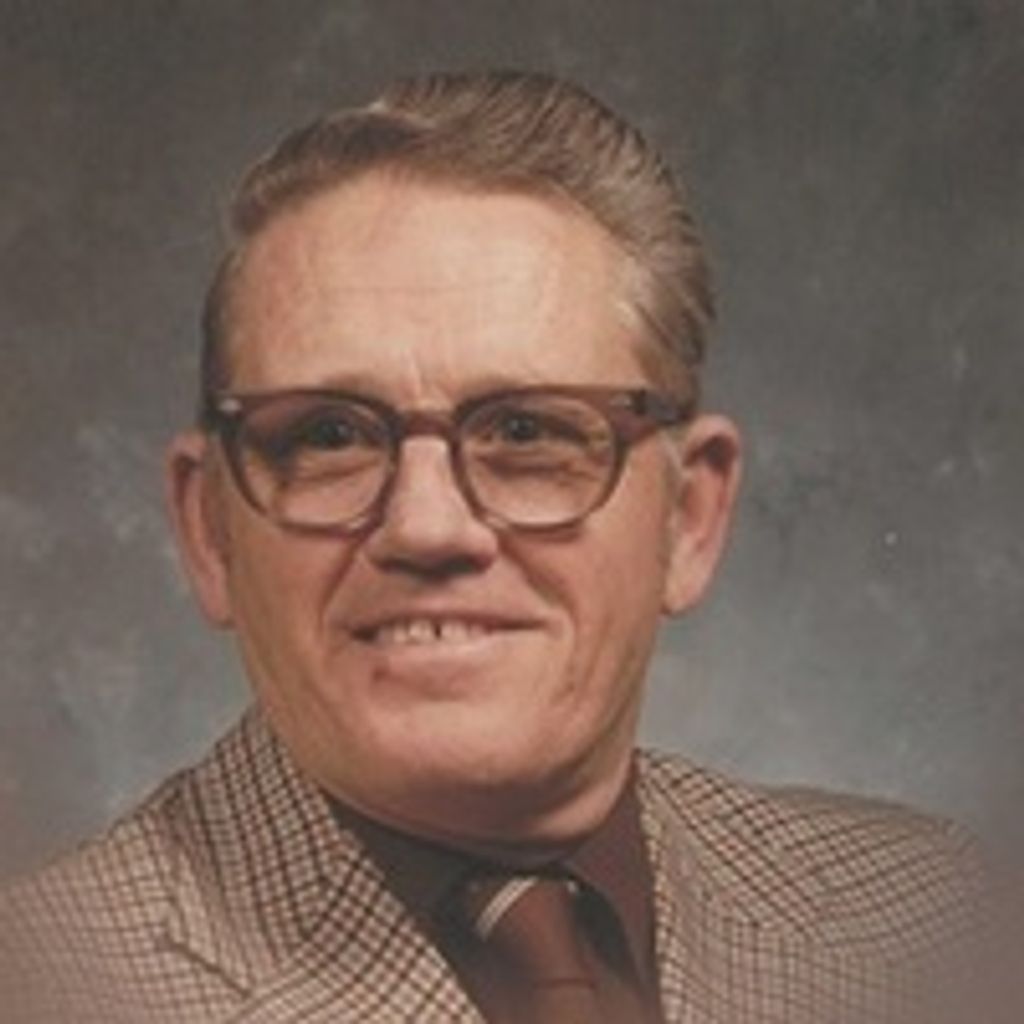 Jack Wayne Streeter